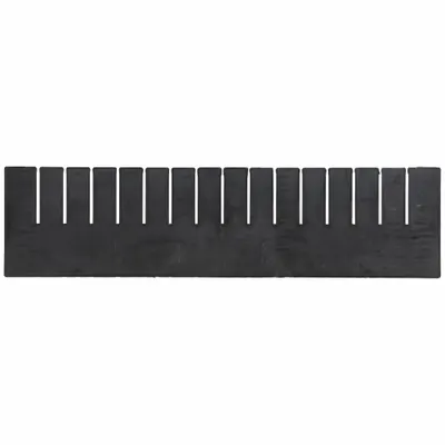 LEWISBINS ESD Divider Box Divider - ESD Divider Box Dividers
