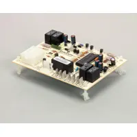TRANE Ignition Module: Mfr Part # MOD1393