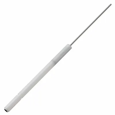 BANSBACH Shock Absorber FPD-1060A1-SW, 6 N Force, Resin - Shock Absorbers