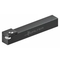 WALTER Indexable Parting and Grooving Tool Holder: G1521.2020R-T6GX24 (MPN 6024454)