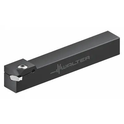WALTER G1521.2020R-T6GX24 Indexable Parting & Grooving Toolholder - Indexable Parting & Grooving Toolholders