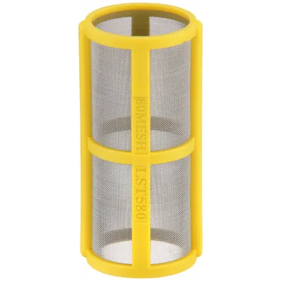 BANJO Replacement Inline Strainer Screen - Replacement Inline Strainer Screens