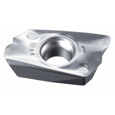 OSG Parallelogram Milling Insert: ZDKT150508ER-SM (MPN 7816056) - Parallelogram Indexable Milling Inserts