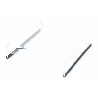 This plastic cover is an accessory for dry bath units, designed to fit over the equipment. It helps maintain stable temperatures and protects samples from dust or contamination during incubation or heating procedures in laboratory settings
