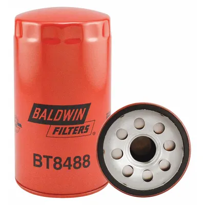 BALDWIN FILTERS BT8488 Spin-On Hydraulic Filter - Spin-On Hydraulic Filters