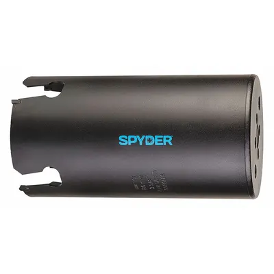 SPYDER Multi-Material-Cutting Hole Saw without Arbor - Multi-Material-Cutting Hole Saws without Arbor