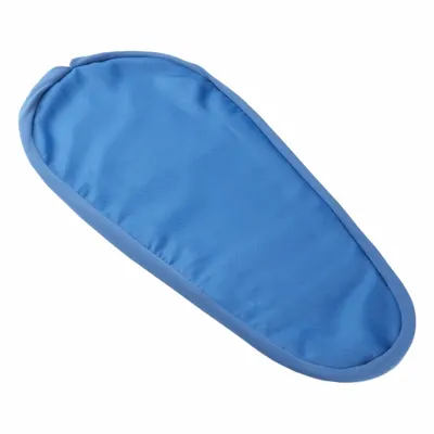 RELIABLE Vacuum Table Cover: Cotton/Polyester, 23 in Overall Lg, 10 in Overall Wd - Vacuum Pressing Table Covers