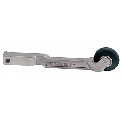DYNABRADE Mini-DynaFile II Series Contact Arm - Belt Sander Contact Arms