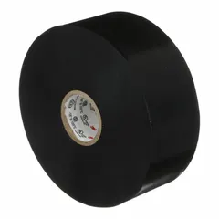 3M Super 88 electrical tape is a 36-yard long, 8-mil thick polyvinyl chloride film tape with rubber adhesive, in black. It is used for insulating and protecting electrical wires and cables in industrial, commercial, and maintenance applications.