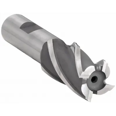 OSG 5404200 General Purpose Cobalt Square End Mill - General Purpose Cobalt Square End Mills