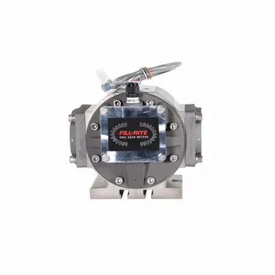 FILL-RITE Positive Displacement Flowmeter (MPN TS15AEDMAATXN) - Meters for Fuel Transfer Pumps