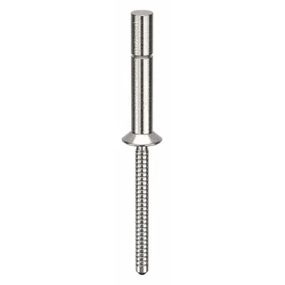MAGNA-LOK Domed-Head Blind Rivet - Domed-Head Blind Rivets