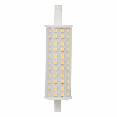 FEIT ELECTRIC Compact LED Bulb: LED, Recessed Single Contact (R7s), 120V AC - R7S Base Lamps