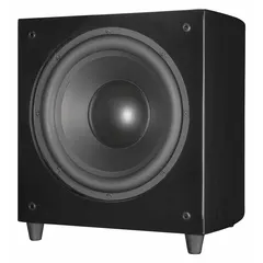 Passive subwoofer for low-frequency audio reinforcement. Overall width 15 inches, overall height 16 inches. Designed for integration into commercial sound systems, houses of worship, and performance venues.
