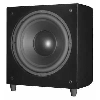 PHASETECH PC-SUB WL12 GB Subwoofer, 15 in W x 16 in H - Subwoofers
