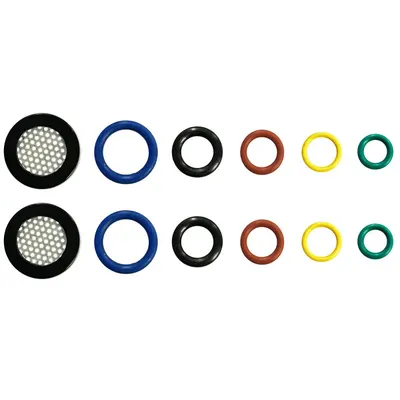 Interpump O-RING D.45.69x2.62 NBR 90 SH. - Spare Parts