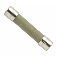 OEM replacement fuse for Whirlpool ovens. Interrupts electrical circuit during overcurrent or short circuit to protect internal components. Use as a direct replacement in compatible Whirlpool oven models