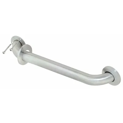 OEM Wall Grab Bar: Straight - Standard Grab Bars