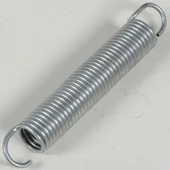 This release spring is a replacement part for Vestil FL-4000 model equipment. It is used to release tension in lift tables and similar machinery during maintenance or repair. The spring is manufactured by VESTIL and fits Vestil brand equipment.