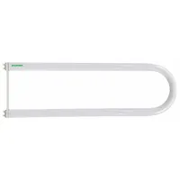 LEDVANCE/ SYLVANIA U-Shaped Fluorescent Bulb: T8, Medium Bi-Pin (G13), 6 in U-Bend Leg Spacing (MPN FBO32/841/6/ECO)