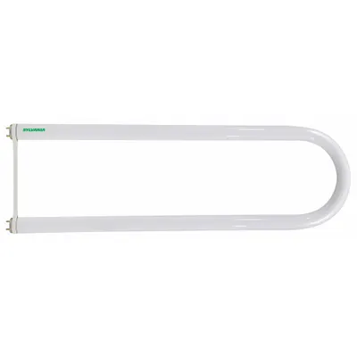 LEDVANCE/ SYLVANIA FBO32/841/6/ECO T8 Fluorescent U-Bend Lamp - Fluorescent U-Bend Lamps (No UL Type)