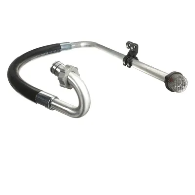 GRACO 246386 Hose Suction Kit with O-Rings, Strainer, and Washer - Graco Paint Sprayer Parts