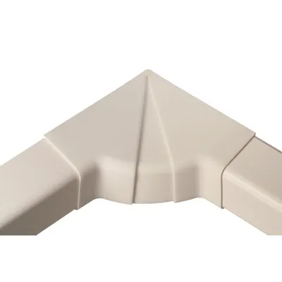 CBM Adjustable corner insert 80-105° 60mm - HVAC & Refrigeration