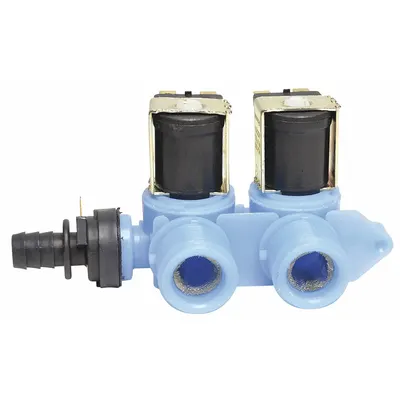 ROBERTSHAW Laundry Valve: CW-346 - Assorted Brand Washing Machine & Dryer Parts