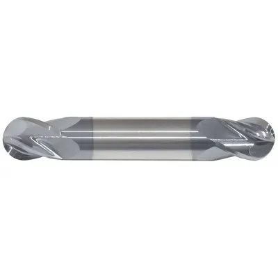 OEM Ball End Mill: Carbide - General Purpose Carbide Ball End Mills