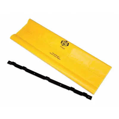 PIG Wall-Mount Storage Case for Storm Drain Cover Seals - Wall-Mount Storage Cases for Storm Drain Cover Seals