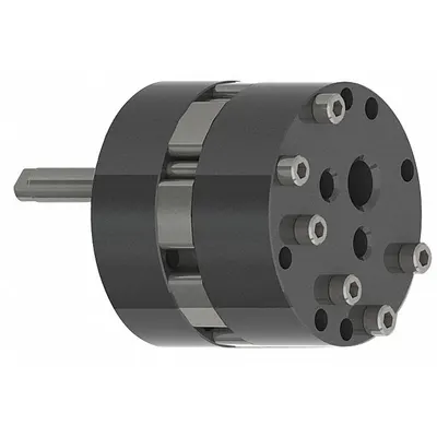 MONARCH Pump Assembly 500216312171510 - Hydraulics