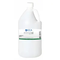 RICCA CHEMICAL Buffer - pH 3.00: Lab, 4 L Volume, Liquid, pH 2.99 to 3.01, Plastic, Bottle, 1 (MPN R1495000-4A)
