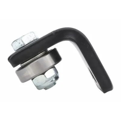 Dayton Side Roller Kit: For //2MPU1 - Dayton Platform Lift Truck Parts