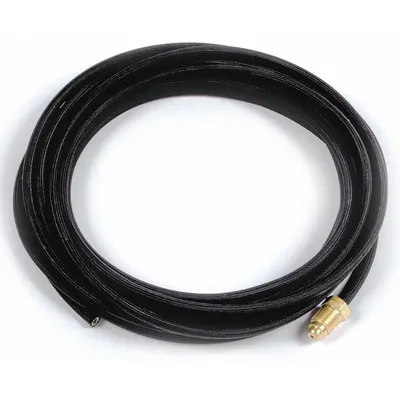 MILLER ELECTRIC TIG Water Hose, 25 ft, Rubber, 41V32R - TIG Water Hoses