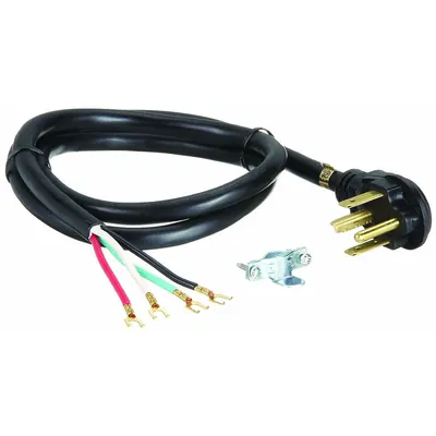 SOUTHWIRE 9156SW8808 Dryer Power Cord - Ranges & Dryers Power Cords