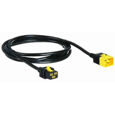 APC BY SCHNEIDER ELECTRIC Power Cord - Electronic Equipment Power Cords