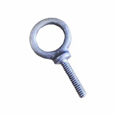 SOUNDTUBE AC-FE1 Forged Eyebolt - Mounting Brackets for Speakers