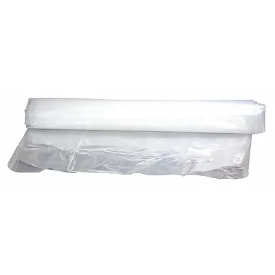 AIR SYSTEMS INTERNATIONAL SVH-LF8 Lay Flat Duct - Ducts for Confined Spaces