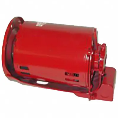 ARMSTRONG 816141-001 OEM Circulator Pump Motor, 115V, 1/4 hp, 48Z Frame - OEM Motors for Circulator Pumps