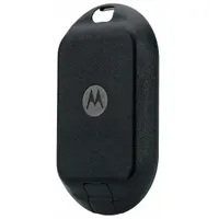 This battery tray is a replacement accessory for Motorola CLP series two-way radios, compatible with model CLU1040BHLBA. It provides a secure mounting platform for the battery, ensuring reliable power delivery during communications