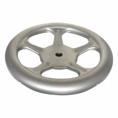 JW WINCO Spoked Hand Wheel - Spoked Hand Wheels
