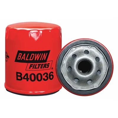BALDWIN FILTERS B40036 Spin-On Oil Filter - Spin-On Oil Filters