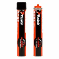 PASLODE Framing Tool Fuel Cartridge: Mfr Part # 816008, Cordless Framing Fuel Cell