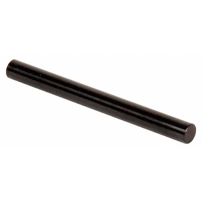 VERMONT GAGE Class ZZ Go (Plus) Plug & Pin Gauge: 0.1780 in, Black Oxide - Class ZZ Go (Plus) Plug & Pin Gauges - Black Oxide Finish, Inch Diameters