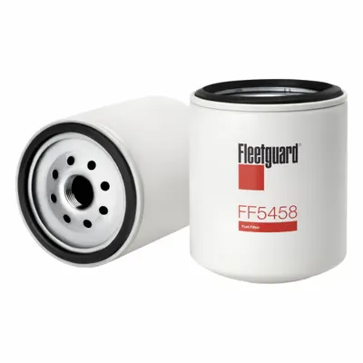 FLEETGUARD Spin-On Fuel Filter FF5458 - Spin-On Fuel Filters