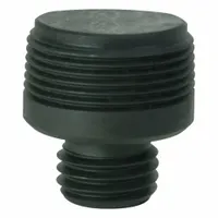 BVA HYDRAULICS Threaded Saddle: For HT, For 10 ton, 10 ton Capacity of Attachment (MPN HTD10)