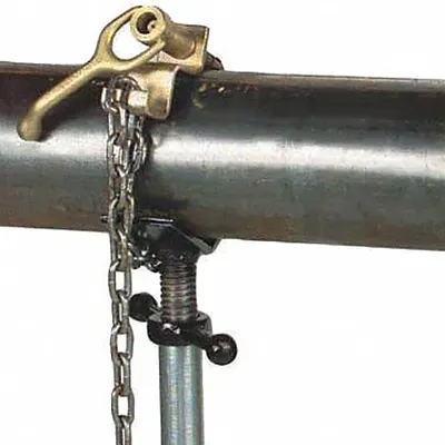 SUMNER HDD Hold Down Device for Pipe Stands - Pipe Stand & Vise Replacement Parts