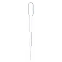 APPROVED VENDOR Transfer Pipette: 1.5 mL Capacity, Non-Sterile, Fine Tip Transfer Pipette, 1,000