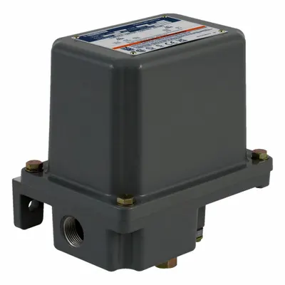 TELEMECANIQUE SENSORS 9012GAR4 Liquid- & Corrosion-Resistant - Liquid- & Corrosion-Resistant Machine Tool Pressure Switches