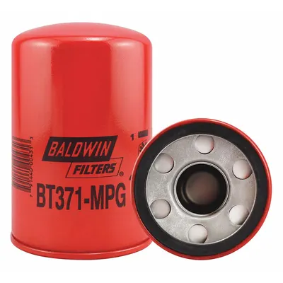 BALDWIN FILTERS BT371-MPG Spin-On Hydraulic Filter - Spin-On Hydraulic Filters